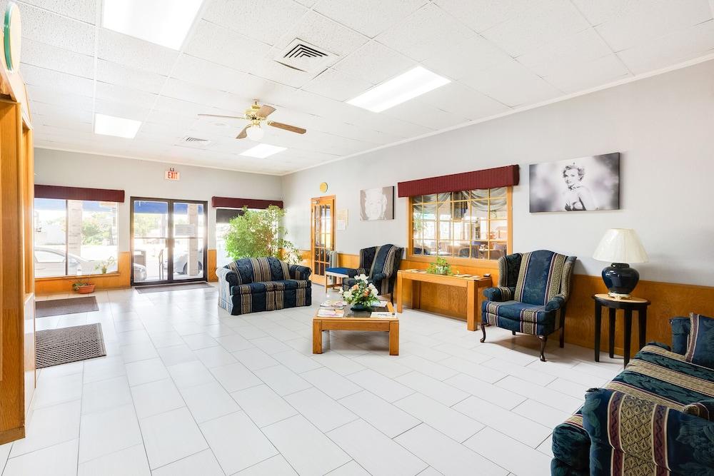 Oyo Hotel Tyler Lindale エクステリア 写真