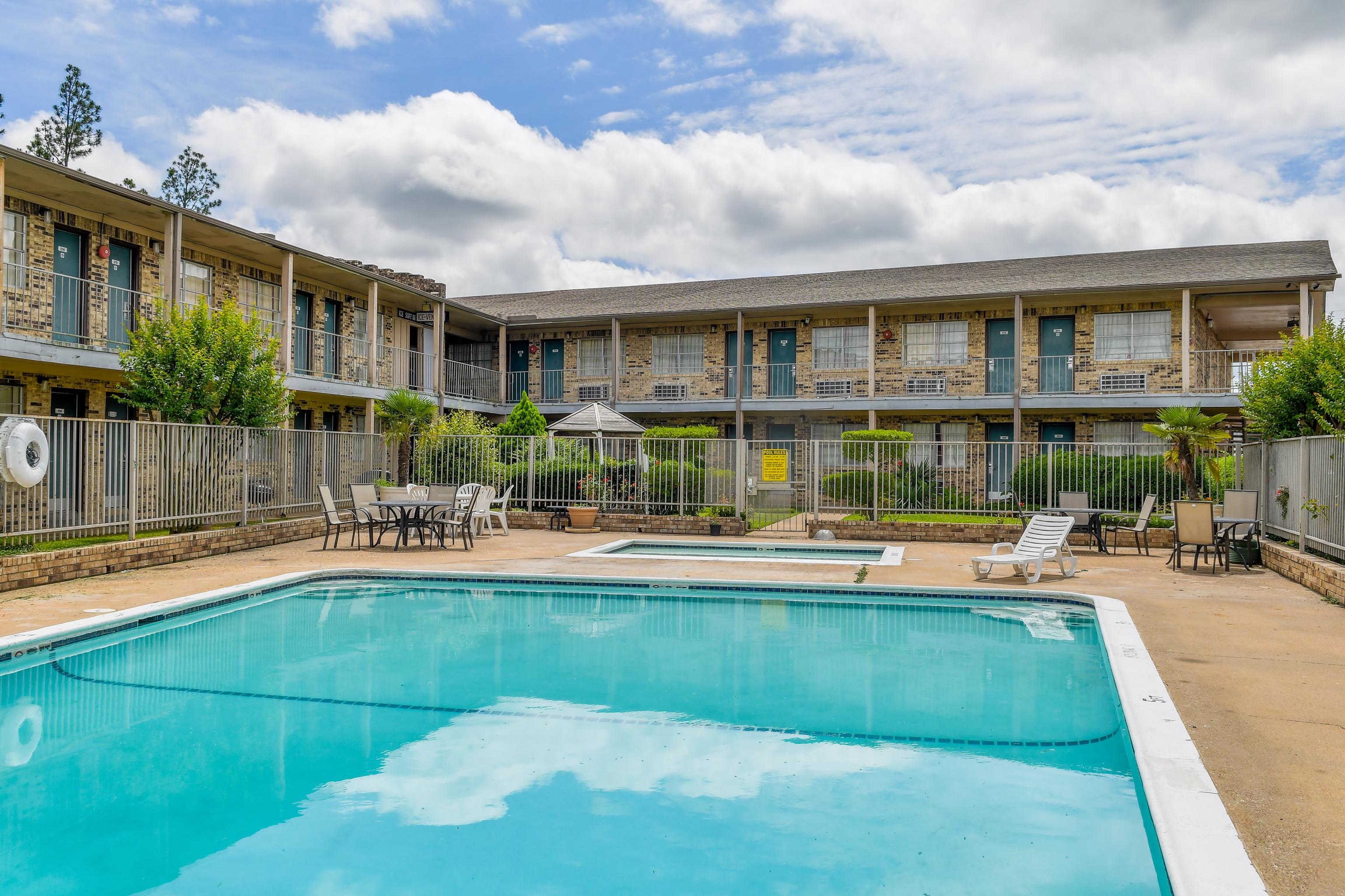 Oyo Hotel Tyler Lindale エクステリア 写真