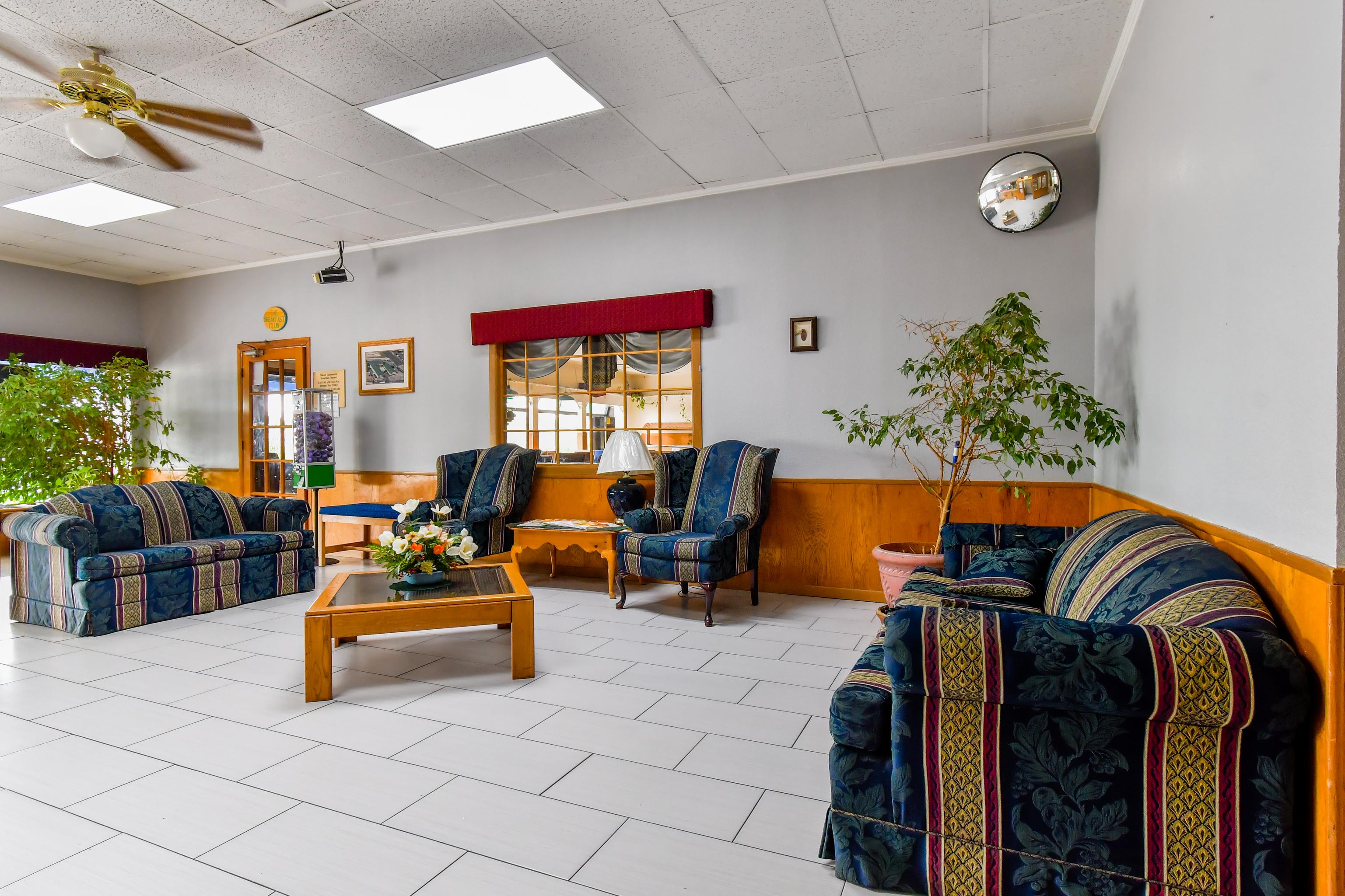 Oyo Hotel Tyler Lindale エクステリア 写真