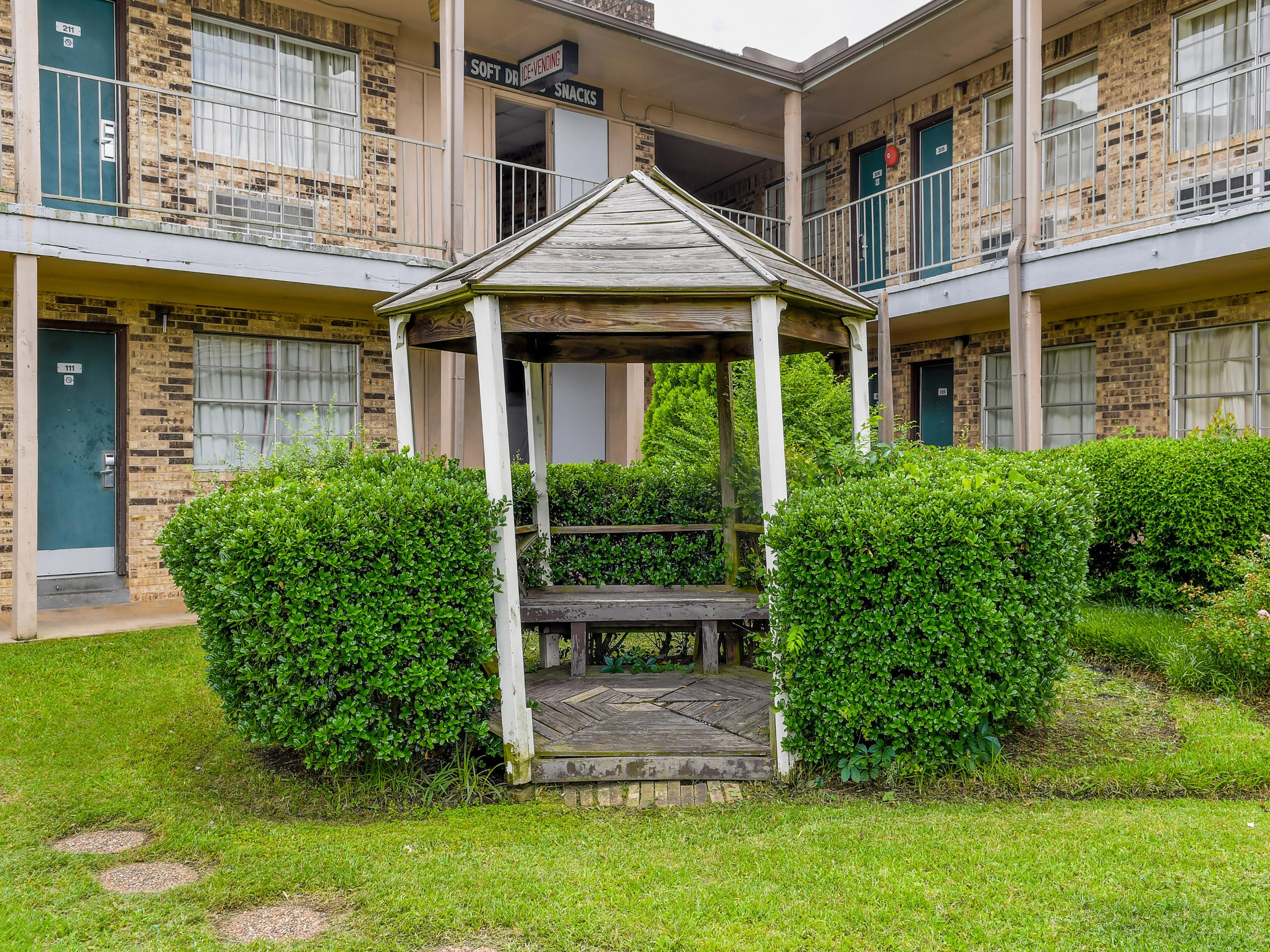 Oyo Hotel Tyler Lindale エクステリア 写真
