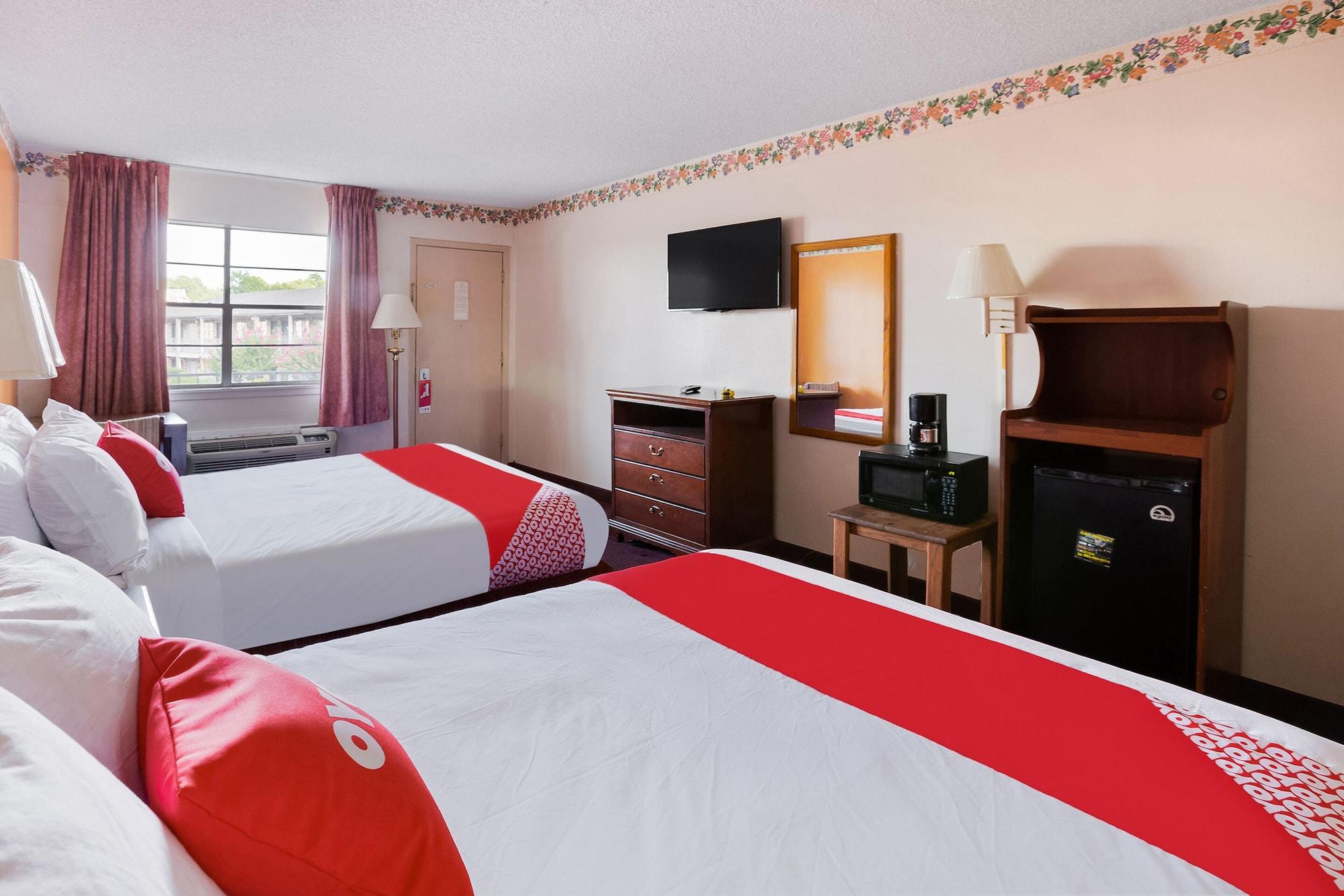 Oyo Hotel Tyler Lindale エクステリア 写真