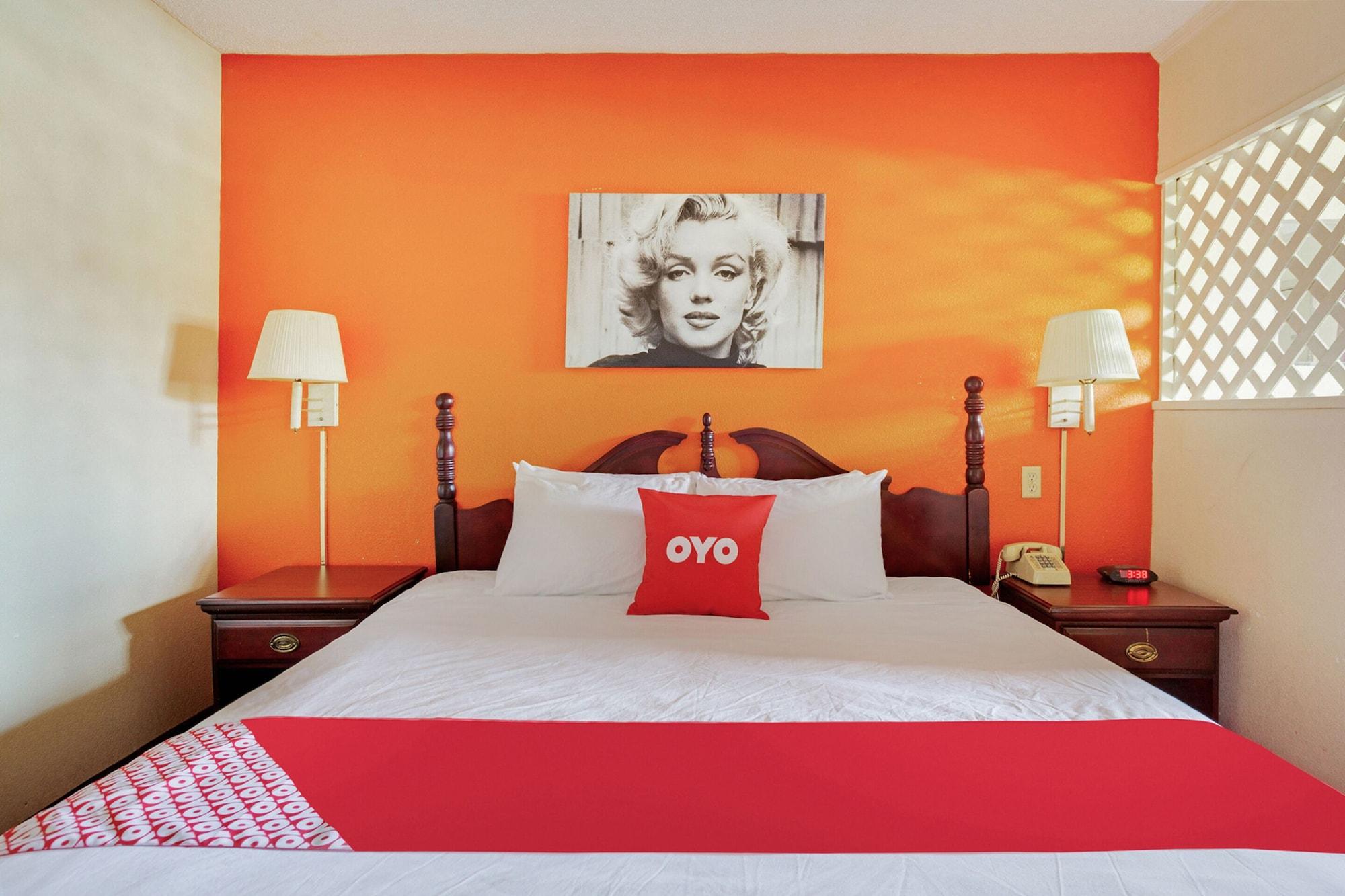 Oyo Hotel Tyler Lindale エクステリア 写真