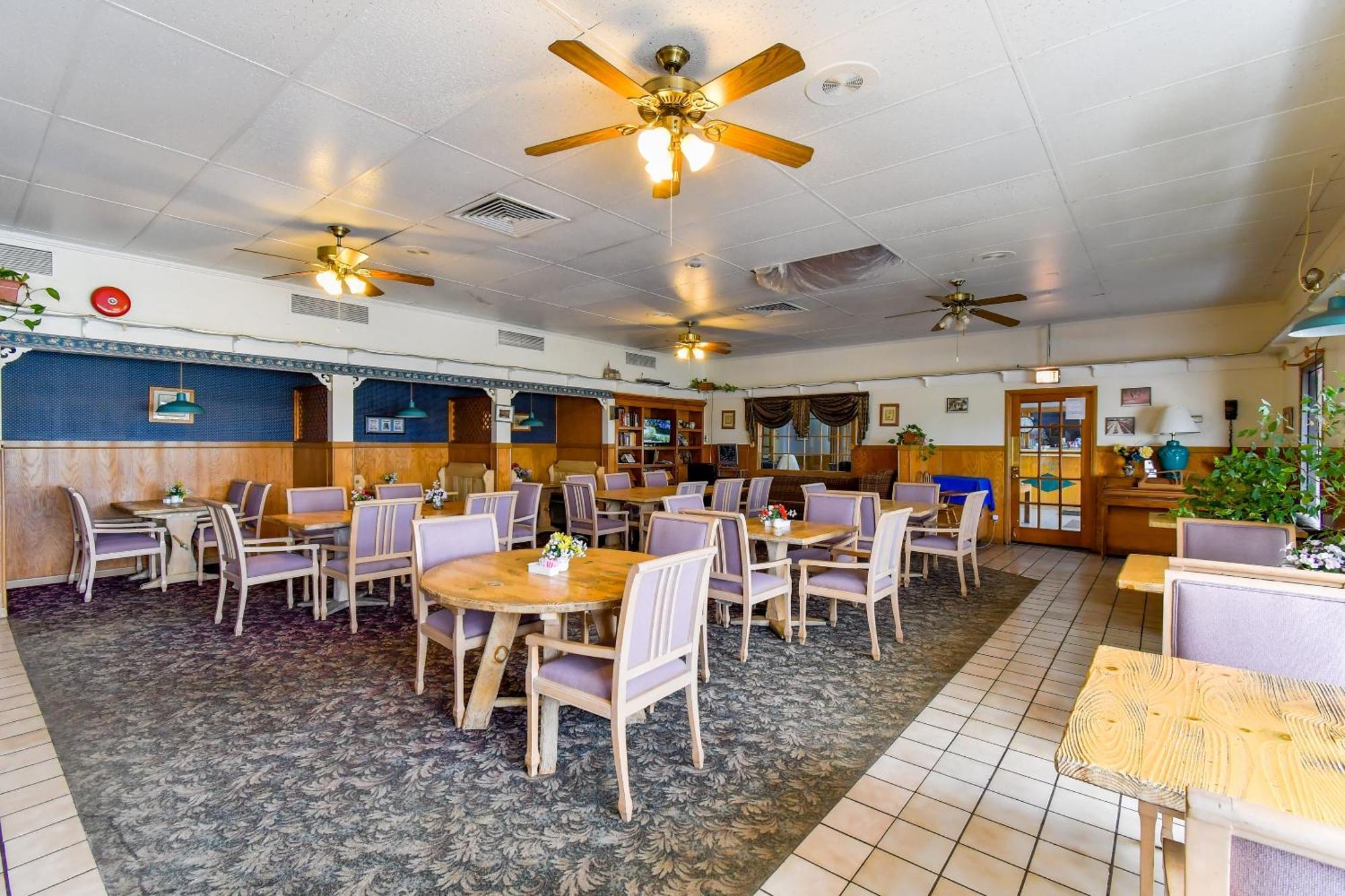 Oyo Hotel Tyler Lindale エクステリア 写真